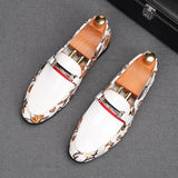Divna | Otmene Slip-On Cipele