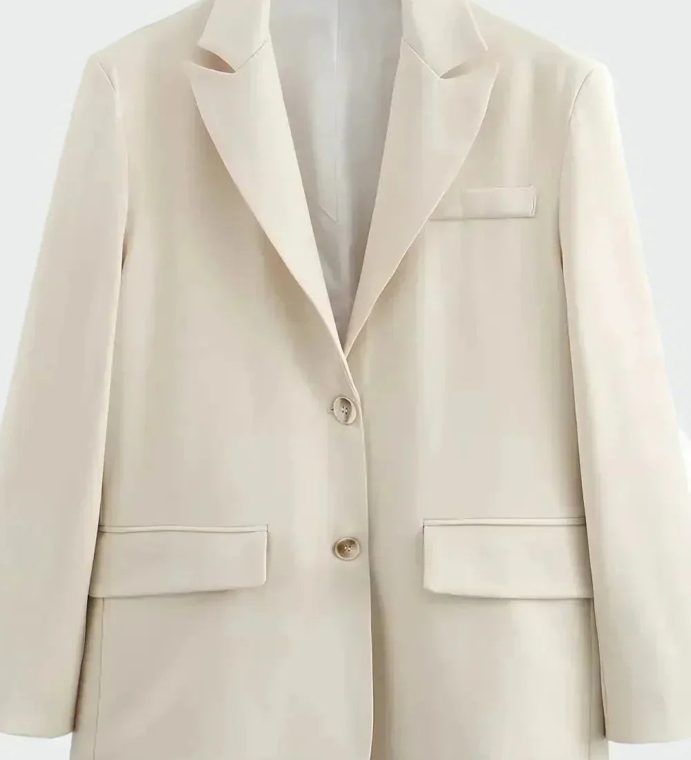 Oversize kaput modernog kroja