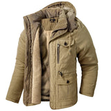 Graham | The Winter Parka