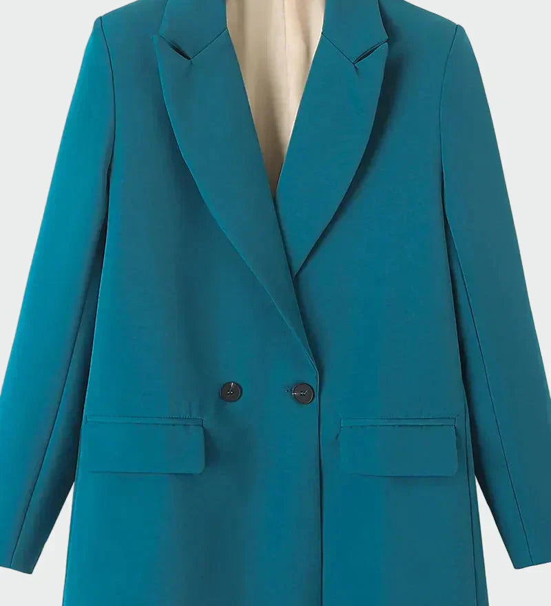 Oversize kaput modernog kroja