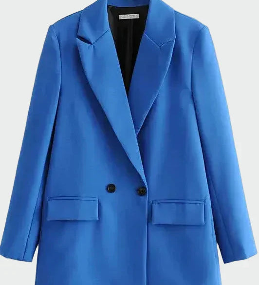 Oversize kaput modernog kroja