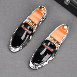 Divna | Otmene Slip-On Cipele