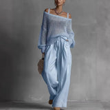 Milena | Elegantan Komplet Claribel
