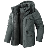 Graham | The Winter Parka