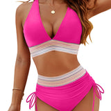 Jelena - Skulptorski i elegantan bikini