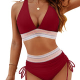 Jelena - Skulptorski i elegantan bikini