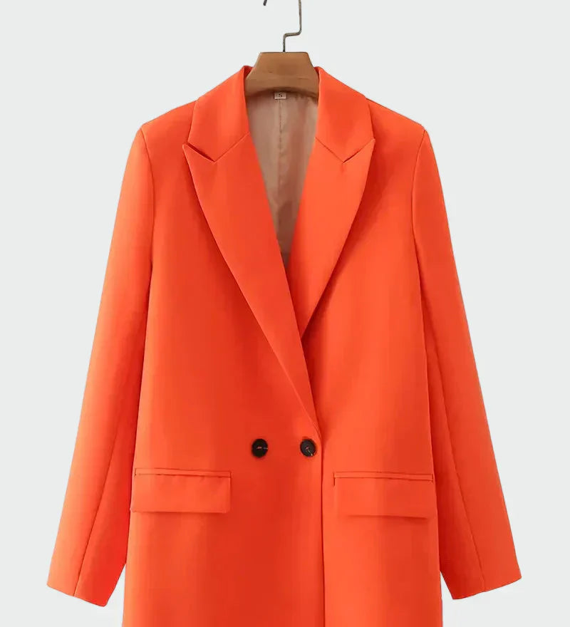 Oversize kaput modernog kroja
