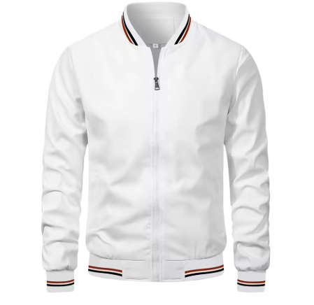 Zoran | Moderna Prelazna Bomber Jakna