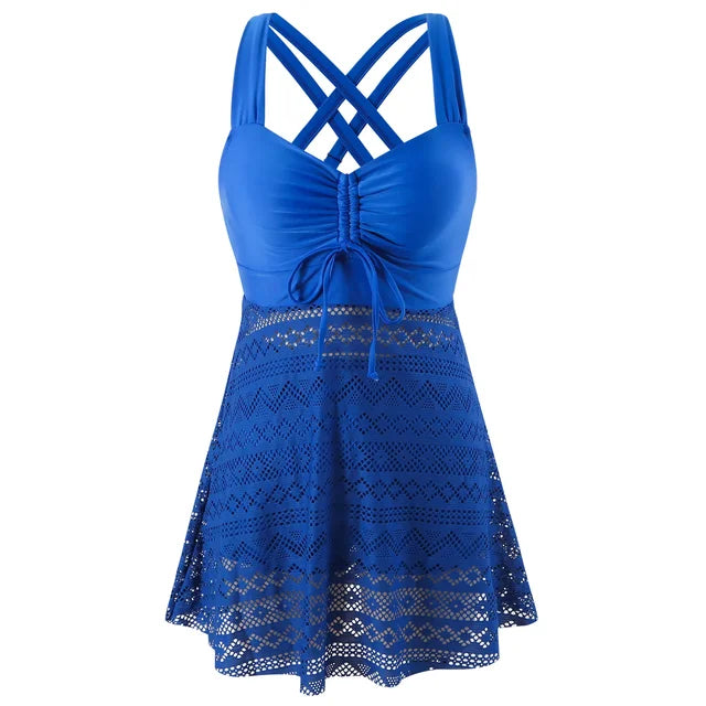 Vidosava – Tankini set