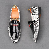 Divna | Otmene Slip-On Cipele