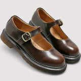 Alegra - Vintage i moderne cipele