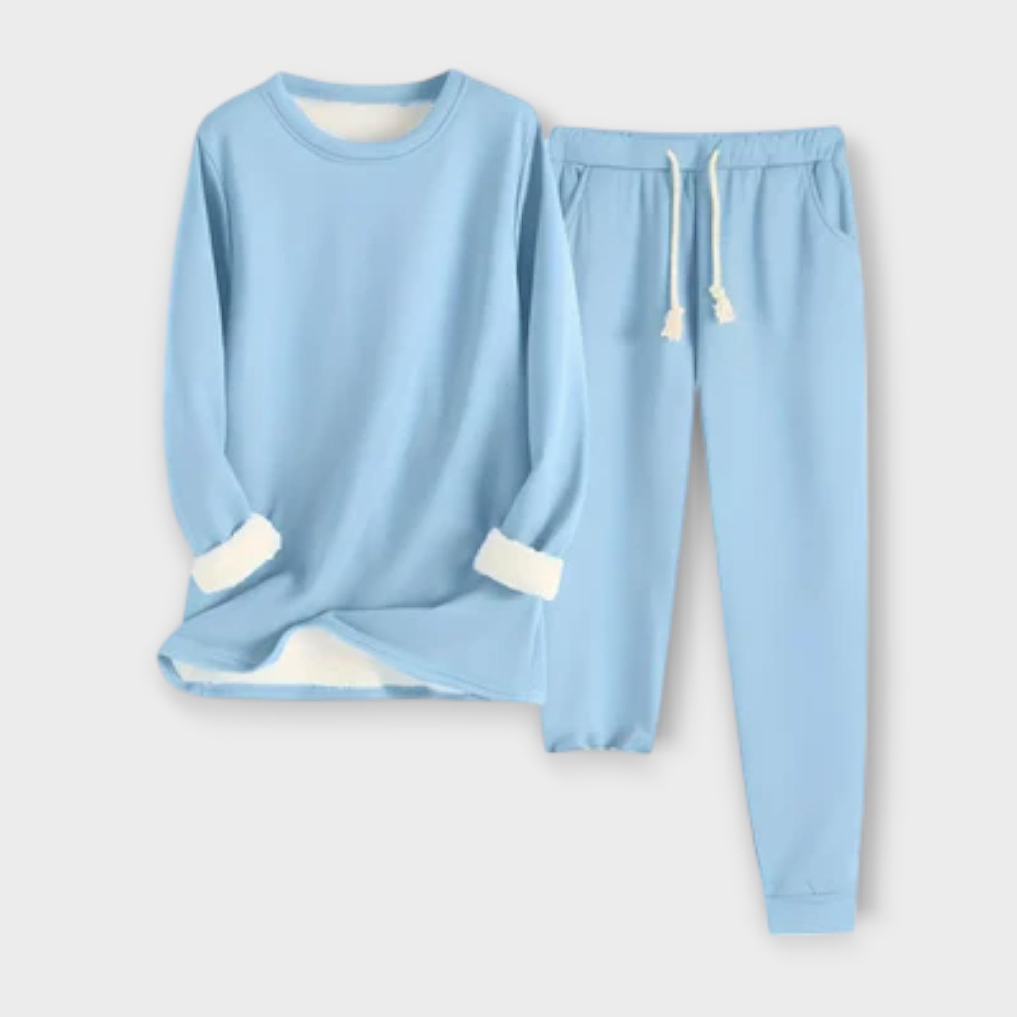 Mi - Termo vuna set