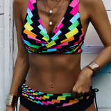 Nina – Šaren i veseo bikini