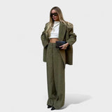 Ana - Elegantni Urbani Ansambl