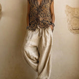 Milica | Boho slojeviti komplet