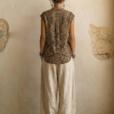 Milica | Boho slojeviti komplet