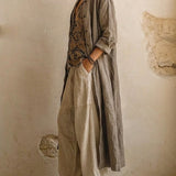 Milica | Boho slojeviti komplet