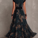 Gilena | Maxi haljina