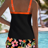 Marija – Elegantni tankini u dva dela