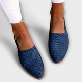 Danica | Pletene Mokasine