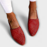Danica | Pletene Mokasine