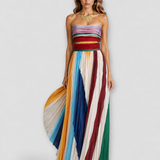 IVANA | Maxi haljina