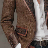 Milica | Blazer sa Šarama