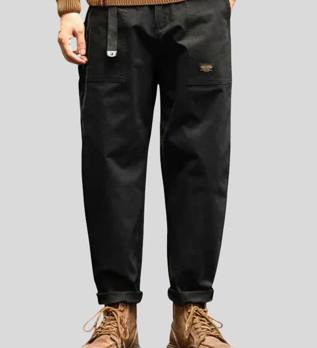 Žoao – Elegantne i praktične kargo pantalone