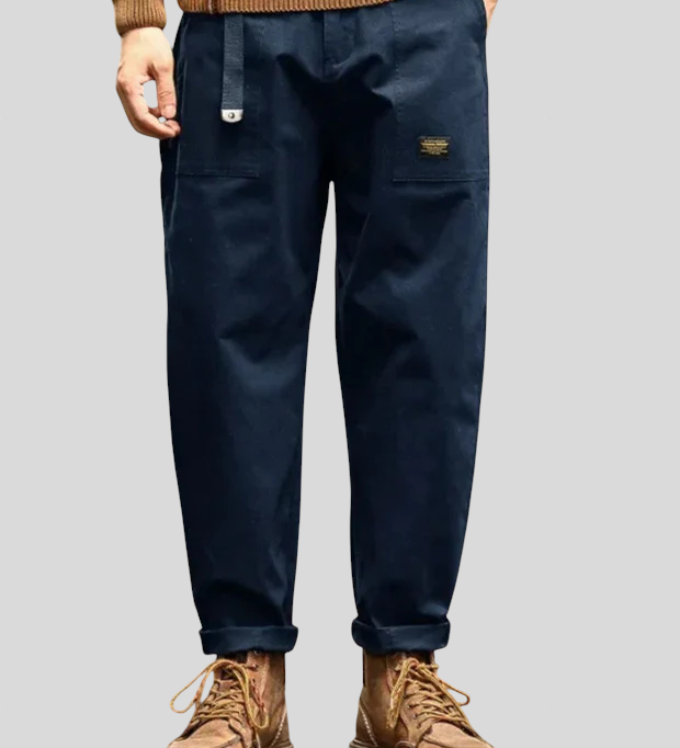 Žoao – Elegantne i praktične kargo pantalone