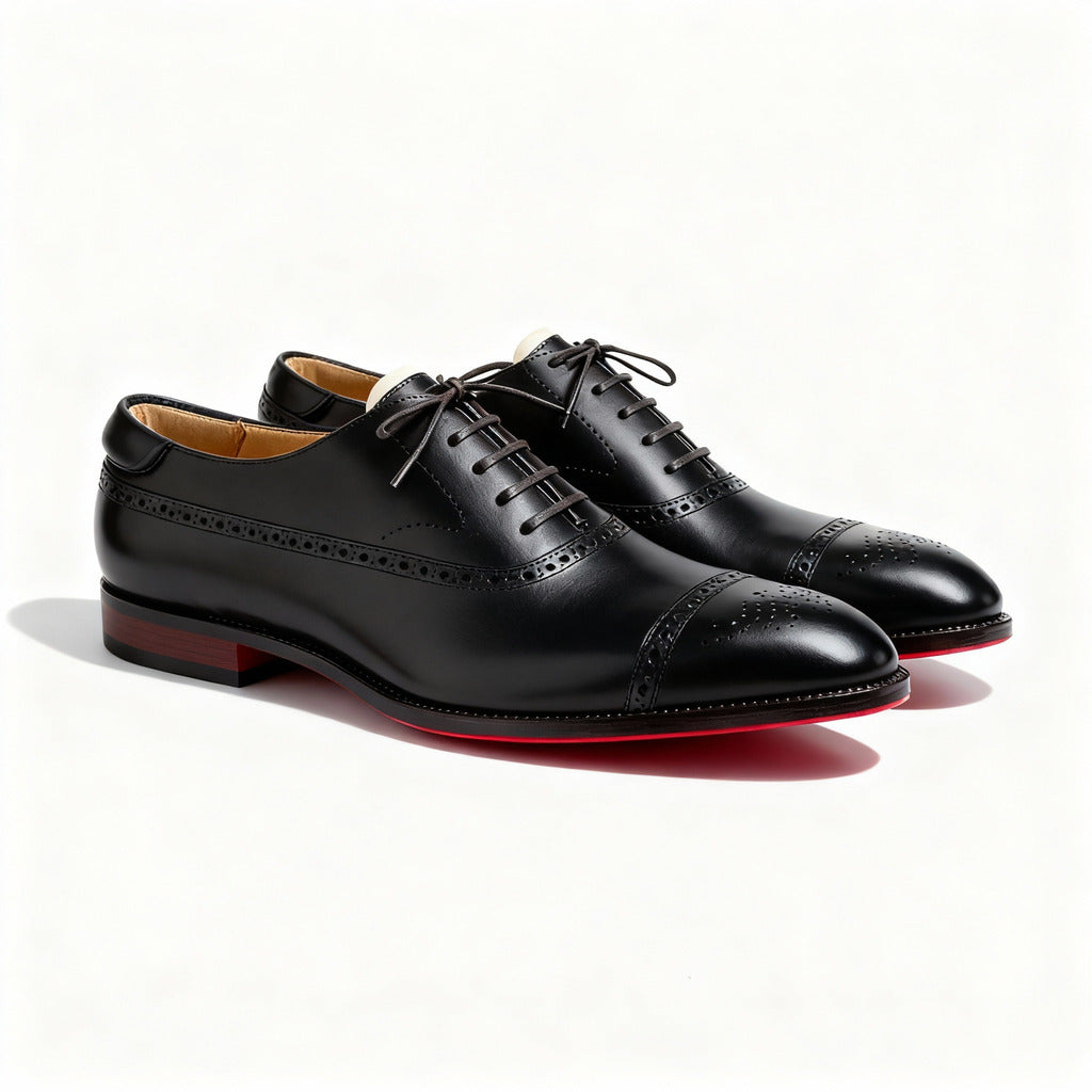 Nikola | Oksford Brogue Cipele
