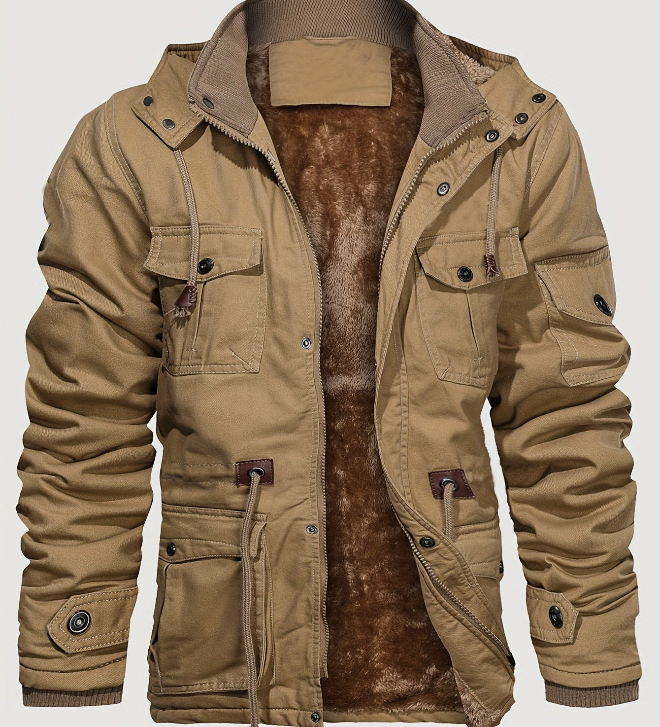 Dejan | Premium outdoor muška jakna