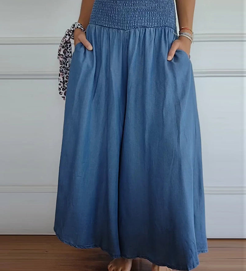 Irene - Široke pantalone