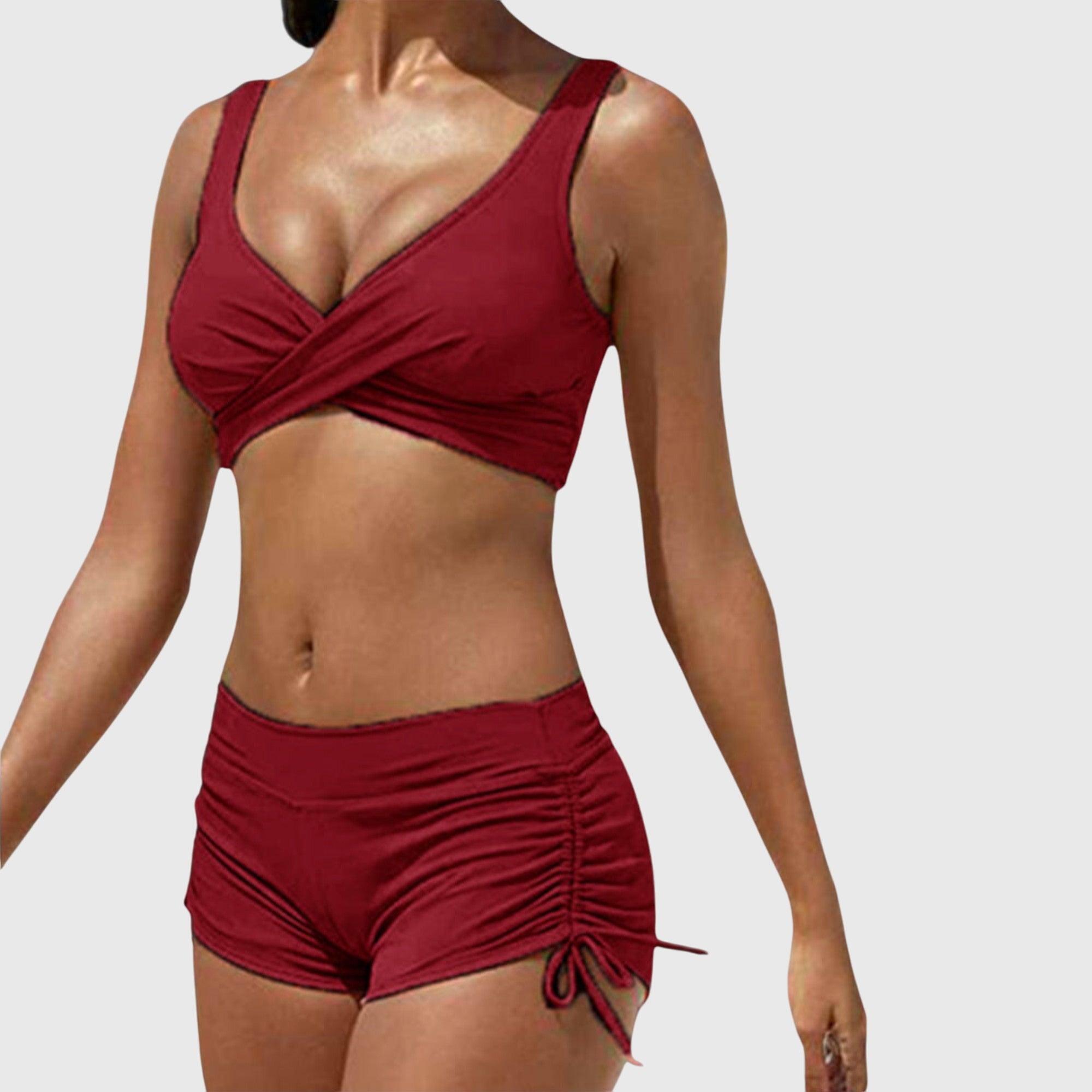 Anđela - Stilski bikini