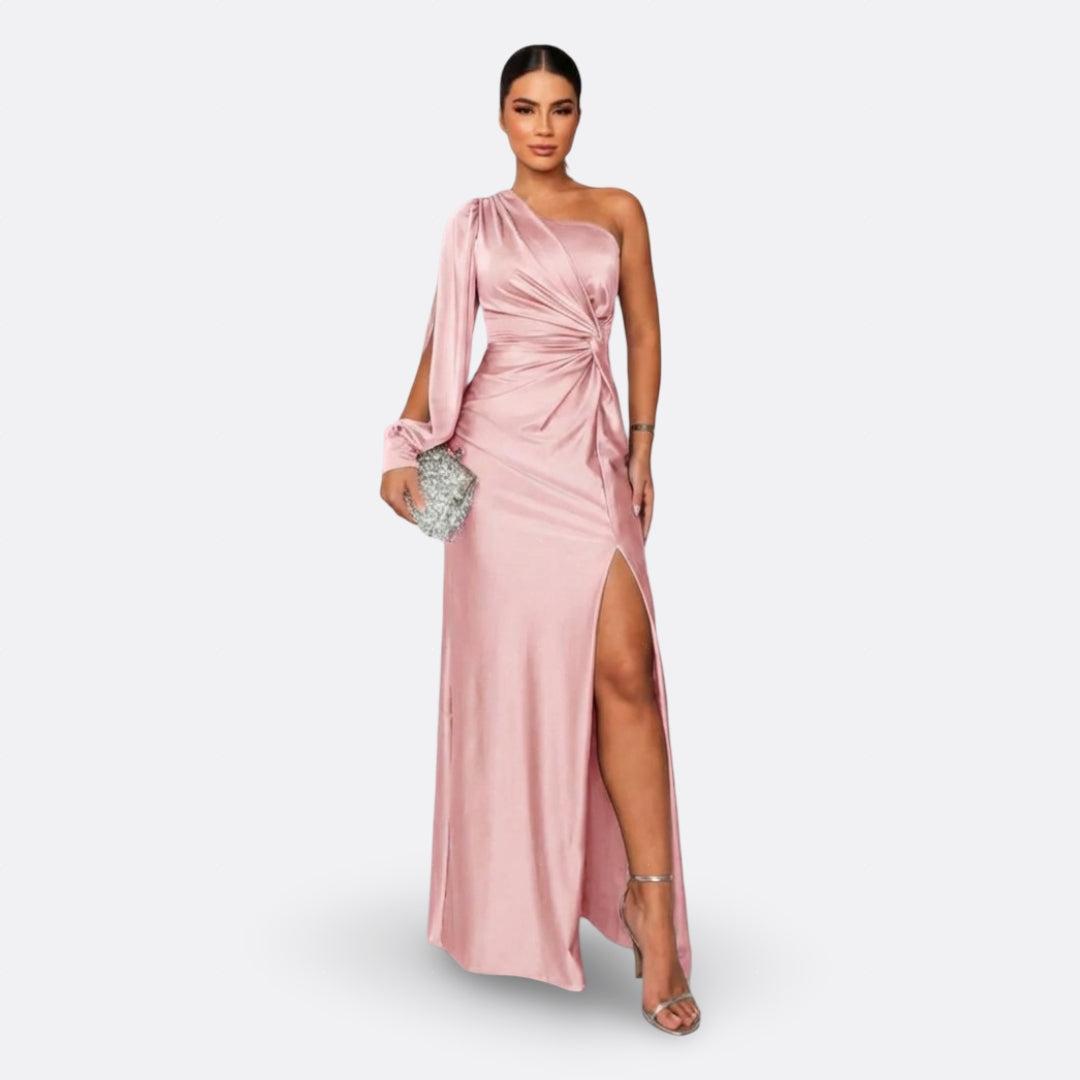 Milica - Elegantna duga haljina