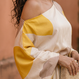 DANIJELA | Komplet od dva dela sa resama