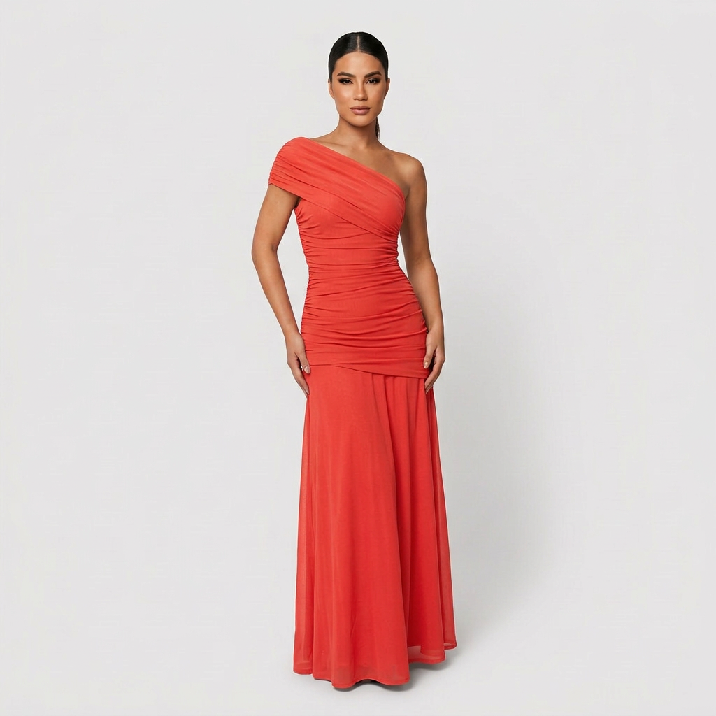 Ana - Elegantna maksi haljina