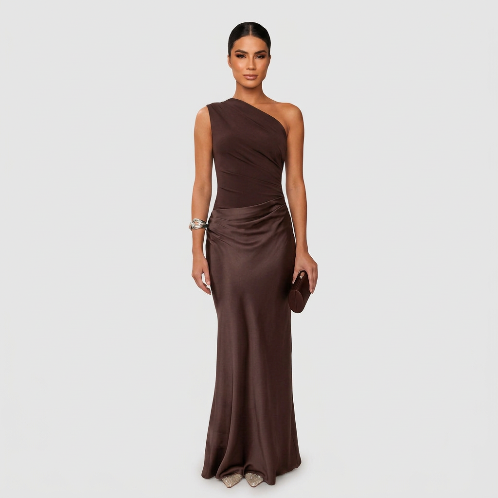 Amélia - Elegantna maksi haljina