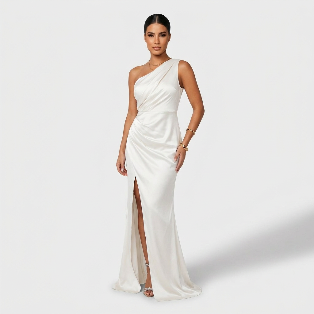 Karla - Elegantna maksi haljina
