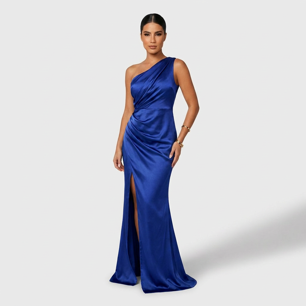 Karla - Elegantna maksi haljina