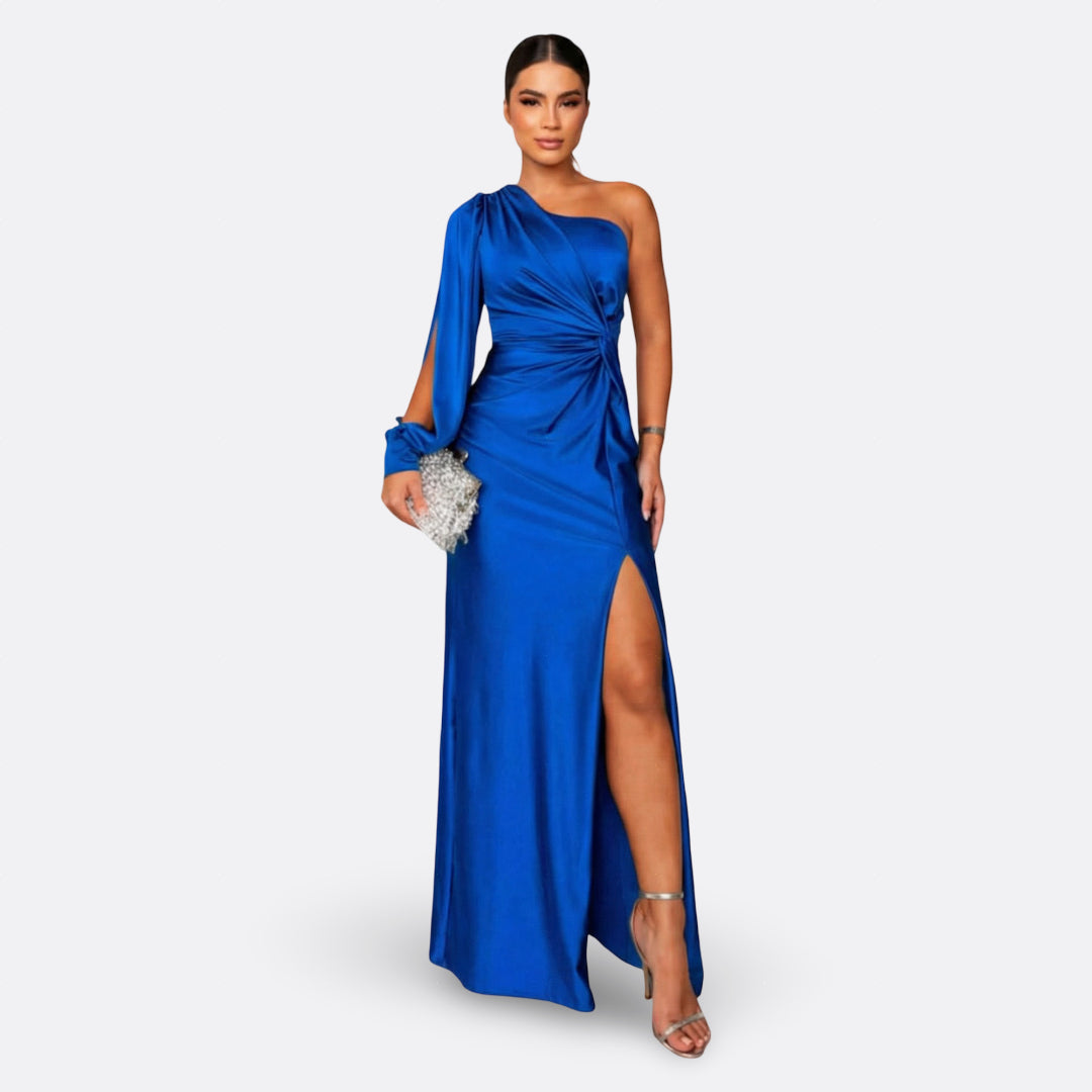 Milica - Elegantna duga haljina