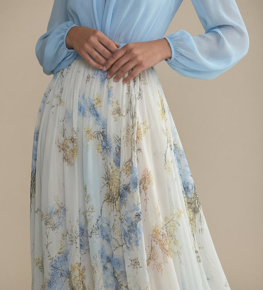 Vesna | Maksi haljina