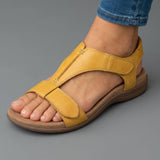 MILA - ORTOPEDSKE SANDALE – ERGONOMSKI DIZAJN