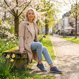 Mila – Udobne ortopedske patike + rajsferšlus