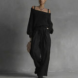 Milena | Elegantan Komplet Claribel