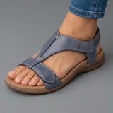 MILA - ORTOPEDSKE SANDALE – ERGONOMSKI DIZAJN