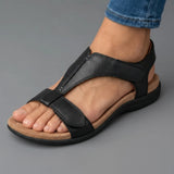 MILA - ORTOPEDSKE SANDALE – ERGONOMSKI DIZAJN