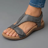 MILA - ORTOPEDSKE SANDALE – ERGONOMSKI DIZAJN