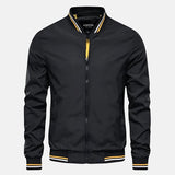 Zoran | Moderna Prelazna Bomber Jakna