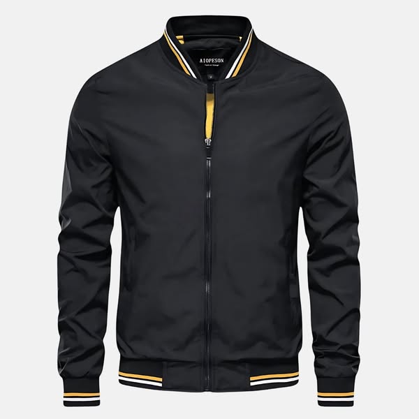 Zoran | Moderna Prelazna Bomber Jakna
