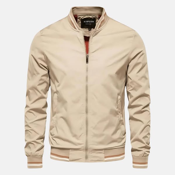 Zoran | Moderna Prelazna Bomber Jakna
